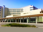 大型総合病院
